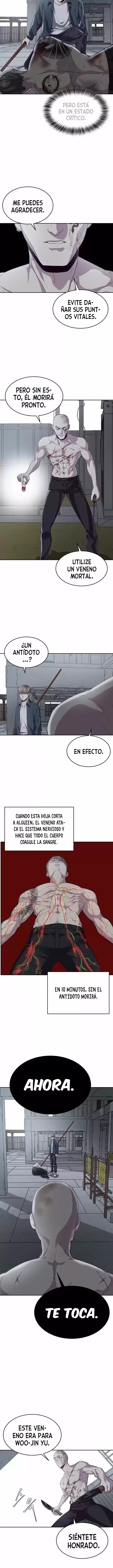 Ecos de los Muertos Capitulo 68 página 4
