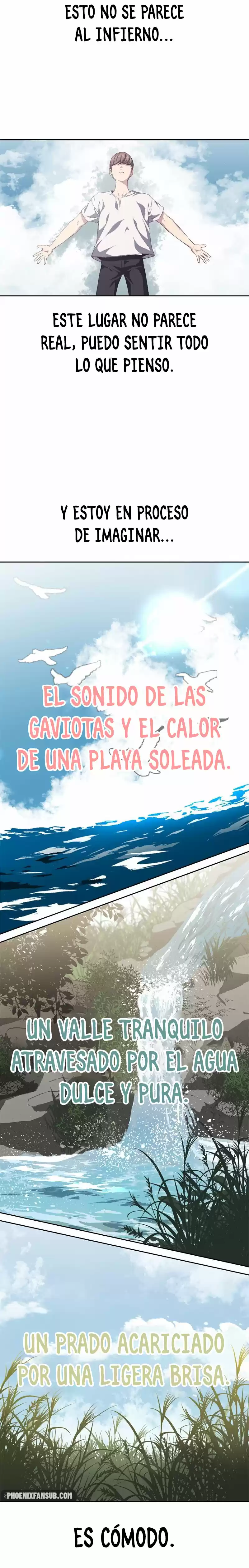 Ecos de los Muertos Capitulo 69 página 19