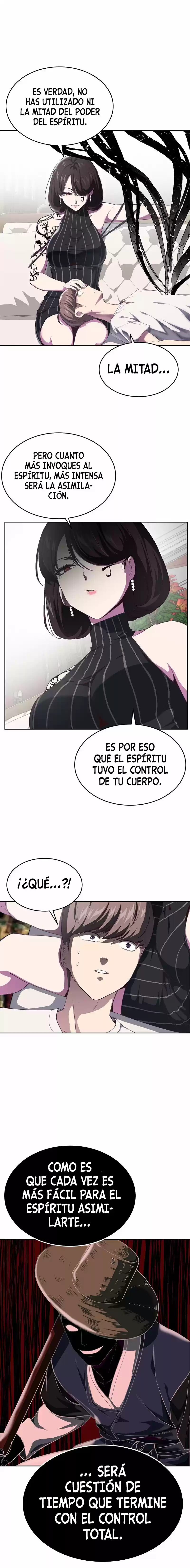Ecos de los Muertos Capitulo 69 página 26