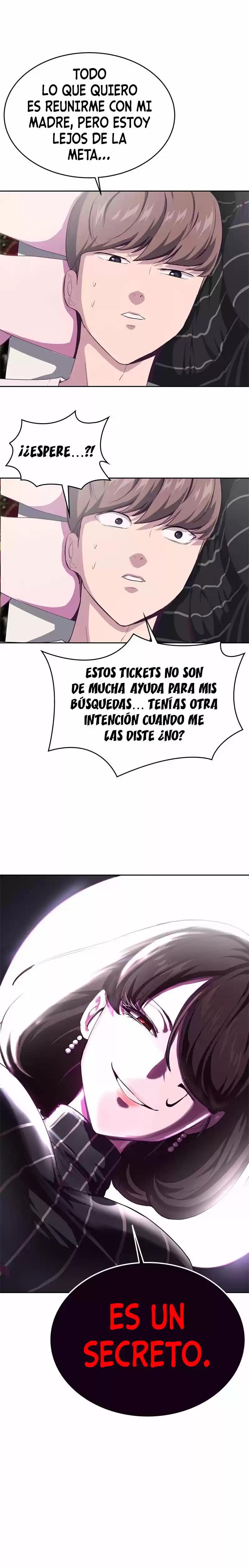 Ecos de los Muertos Capitulo 69 página 29