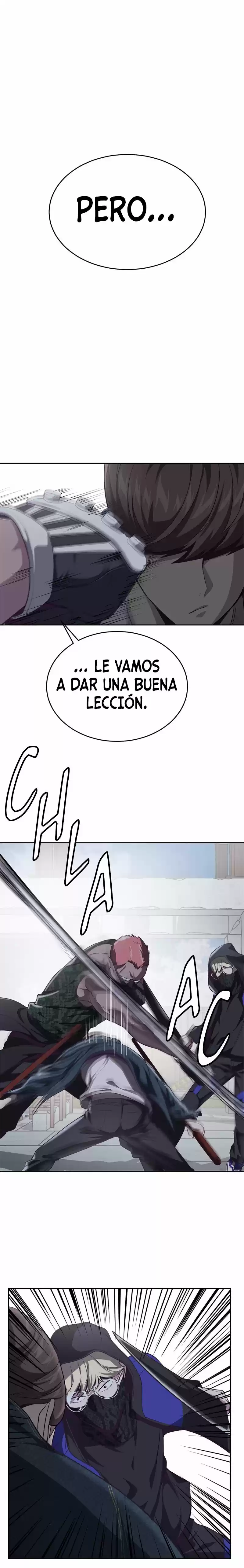 Ecos de los Muertos Capitulo 69 página 6