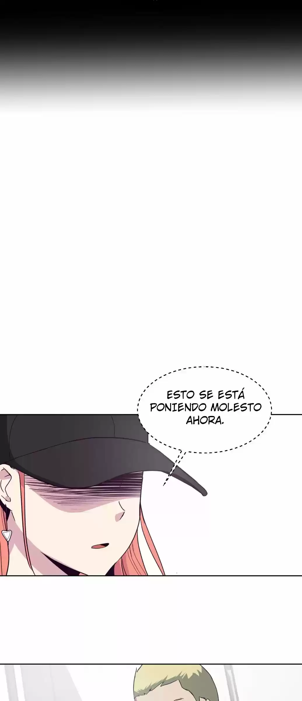 Ecos de los Muertos Capitulo 7 página 21