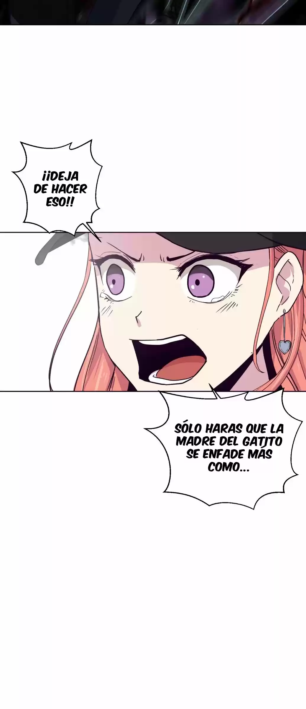 Ecos de los Muertos Capitulo 7 página 49