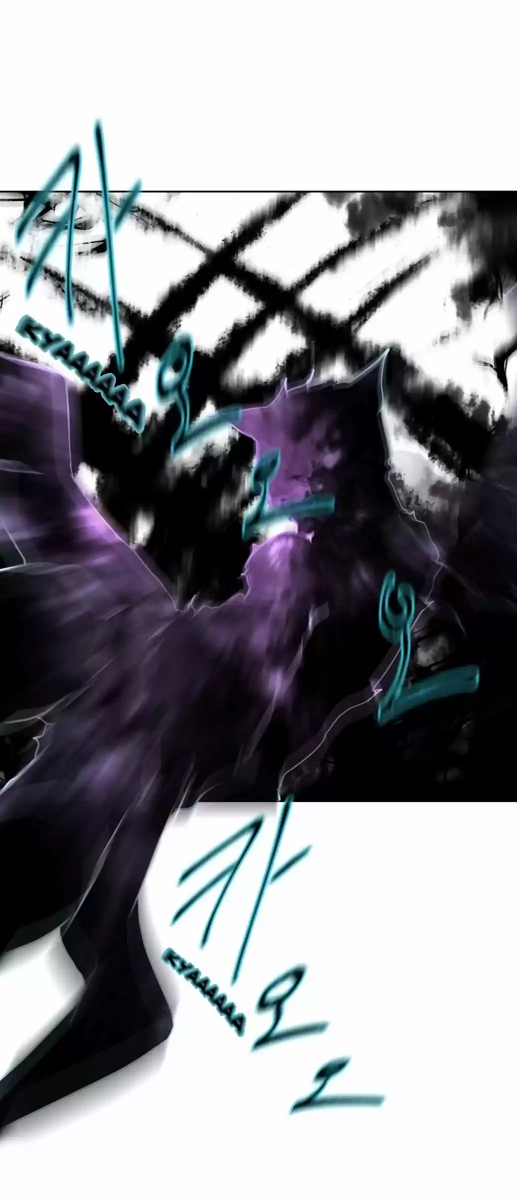Ecos de los Muertos Capitulo 7 página 50