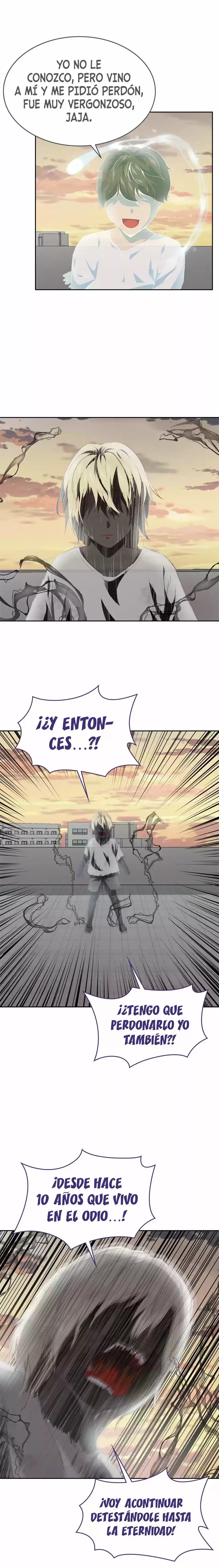 Ecos de los Muertos Capitulo 70 página 24
