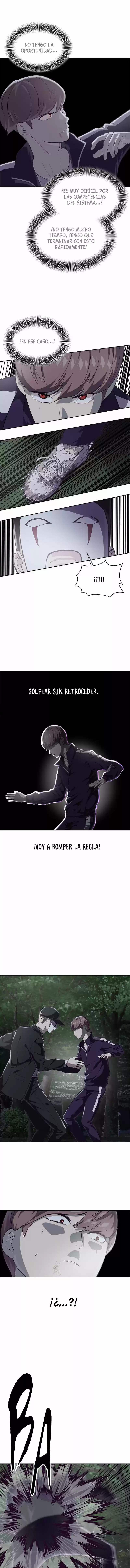 Ecos de los Muertos Capitulo 78 página 10