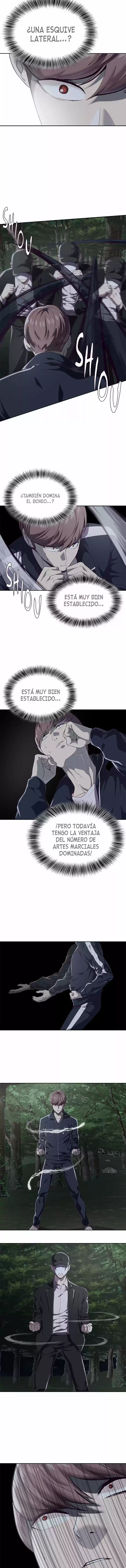 Ecos de los Muertos Capitulo 78 página 12
