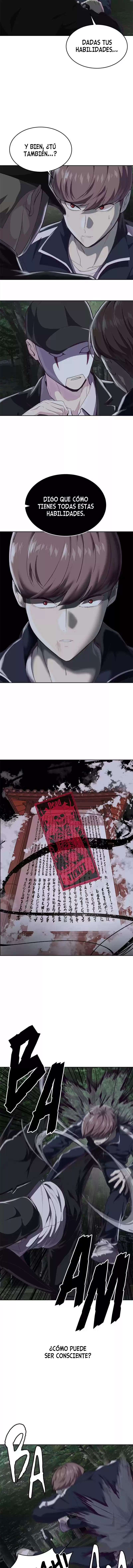 Ecos de los Muertos Capitulo 78 página 14