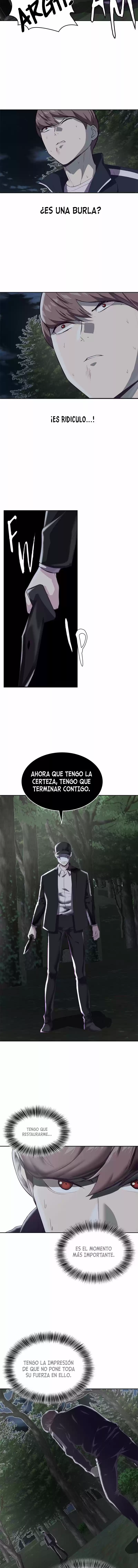 Ecos de los Muertos Capitulo 78 página 15
