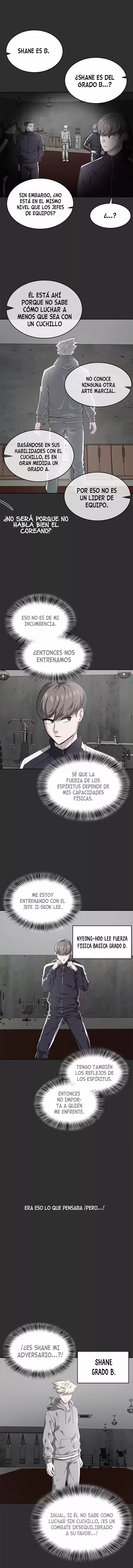 Ecos de los Muertos Capitulo 78 página 3