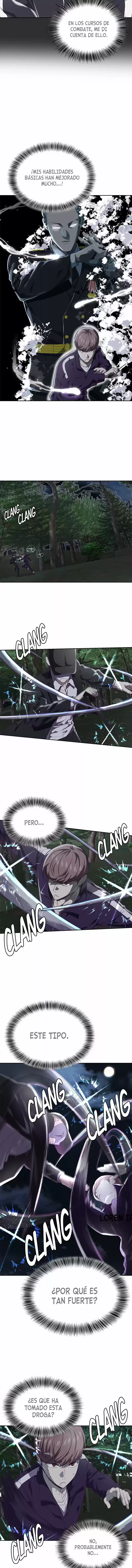 Ecos de los Muertos Capitulo 78 página 5