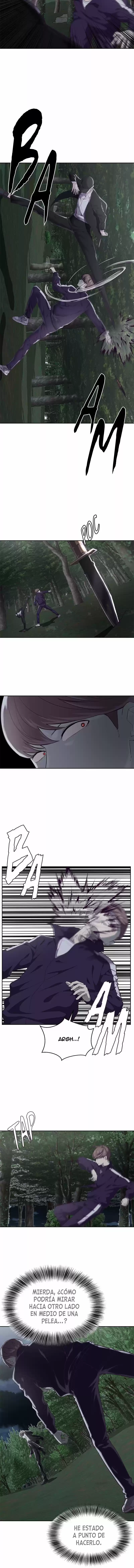 Ecos de los Muertos Capitulo 78 página 7