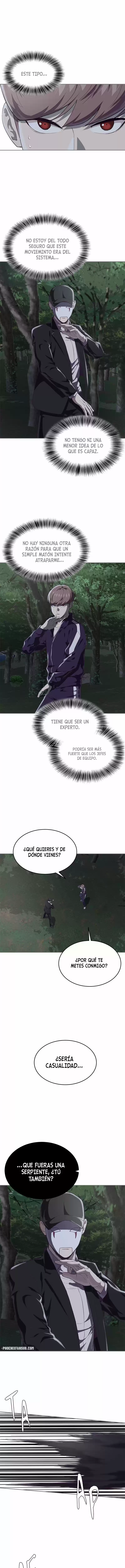 Ecos de los Muertos Capitulo 78 página 8