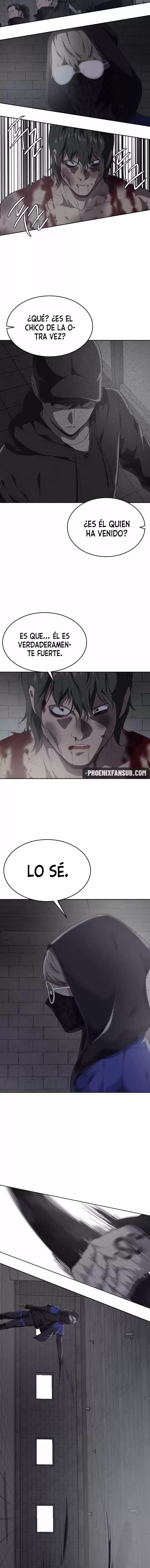 Ecos de los Muertos Capitulo 79 página 10