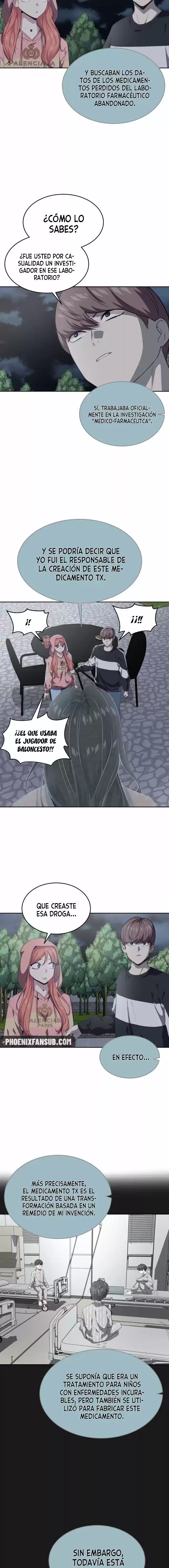 Ecos de los Muertos Capitulo 79 página 13