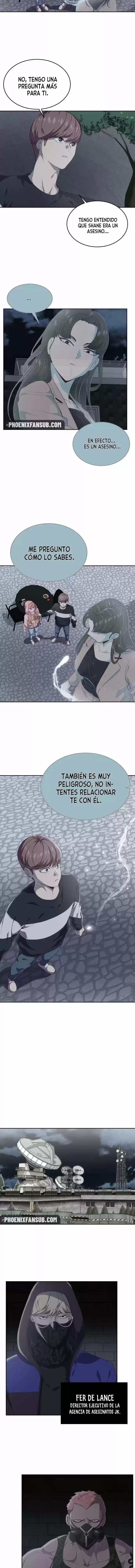 Ecos de los Muertos Capitulo 79 página 15