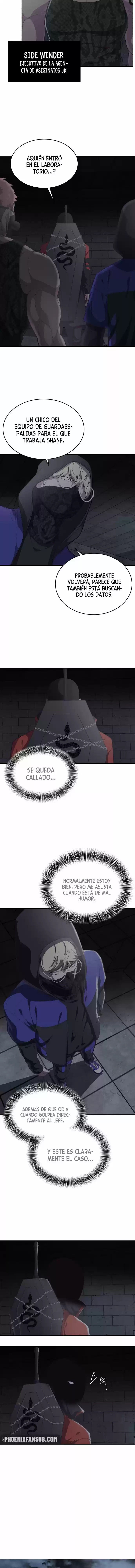 Ecos de los Muertos Capitulo 79 página 16