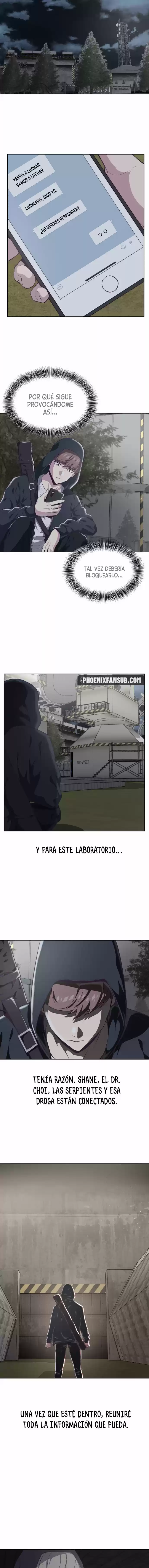 Ecos de los Muertos Capitulo 79 página 18
