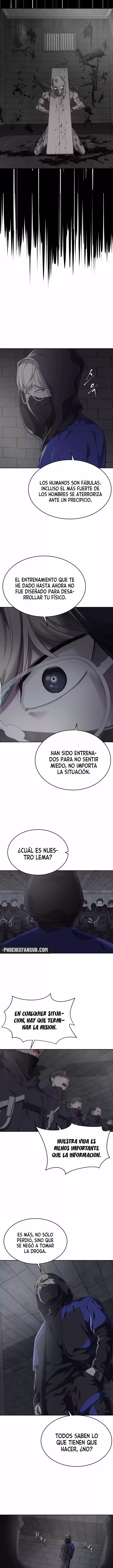 Ecos de los Muertos Capitulo 79 página 7