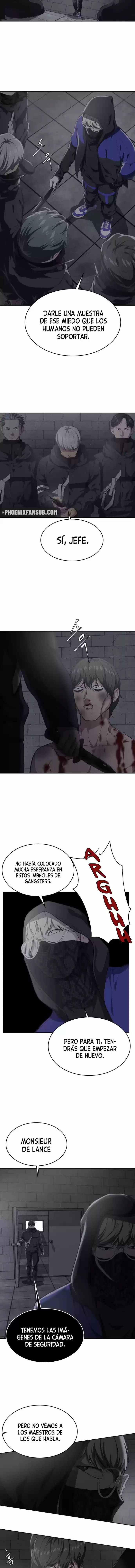 Ecos de los Muertos Capitulo 79 página 8