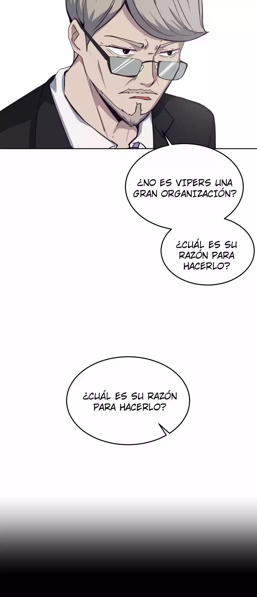 Ecos de los Muertos Capitulo 8 página 41