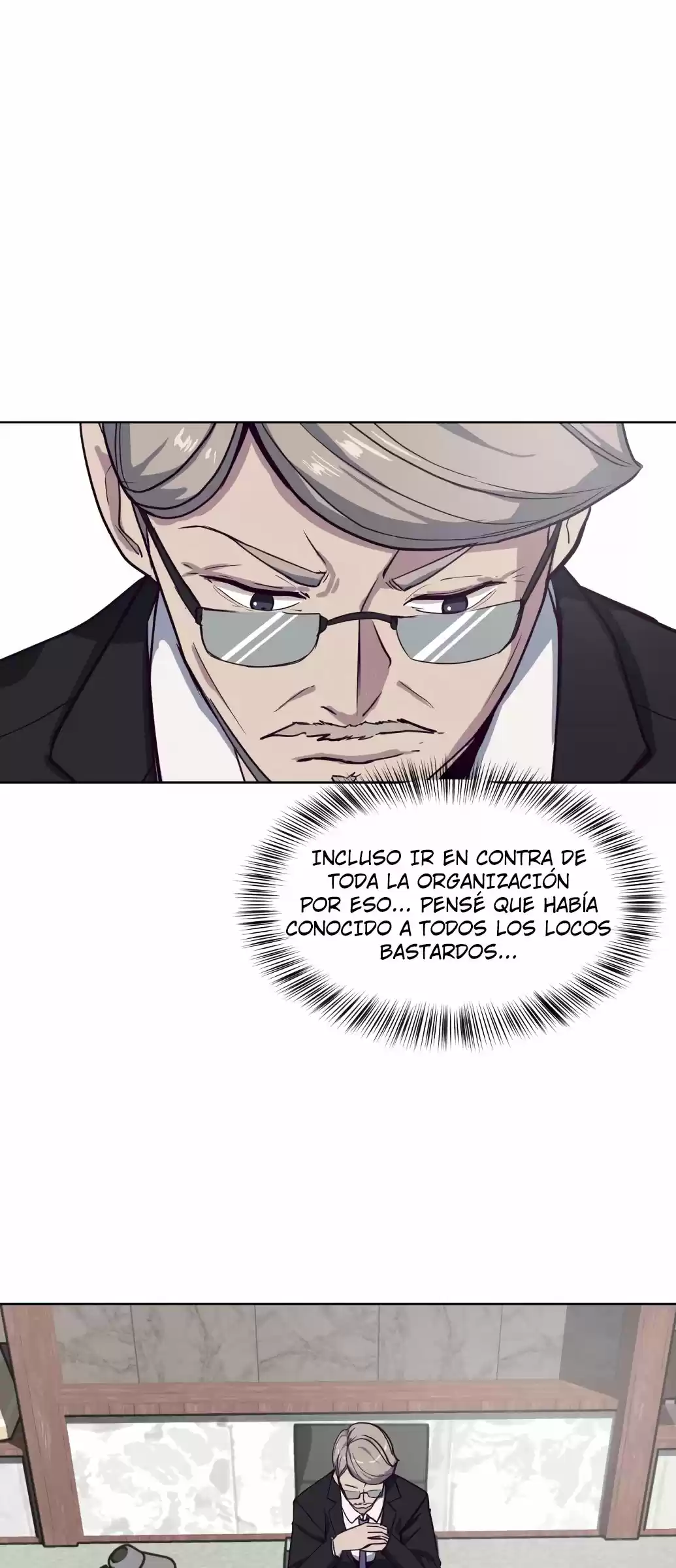 Ecos de los Muertos Capitulo 8 página 45