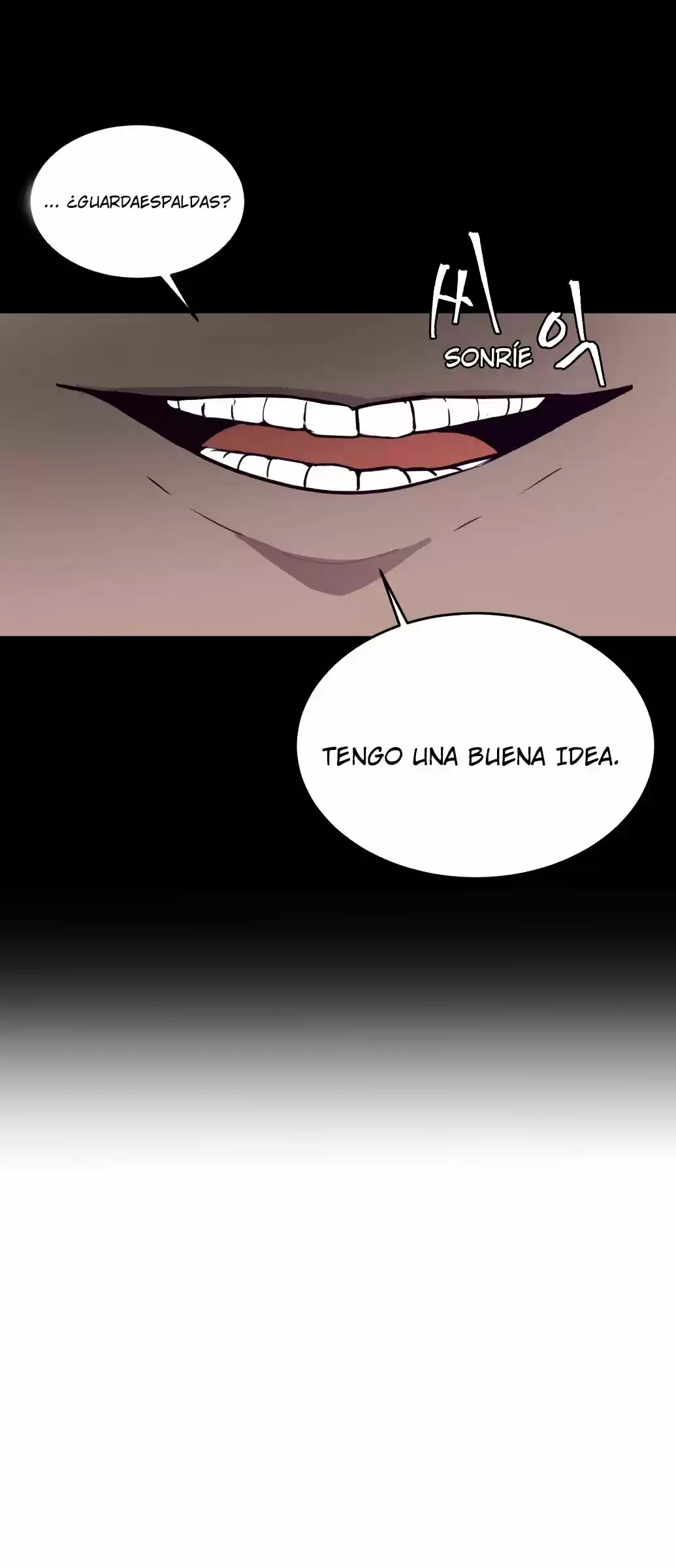 Ecos de los Muertos Capitulo 8 página 51