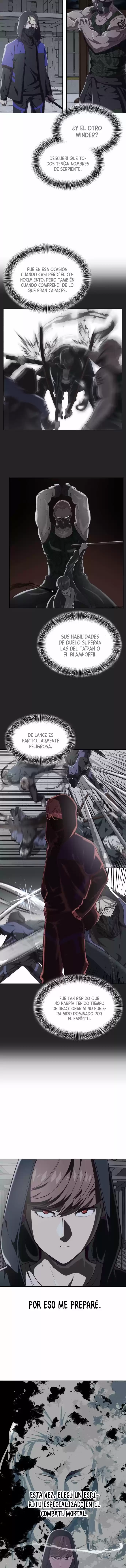 Ecos de los Muertos Capitulo 80 página 12