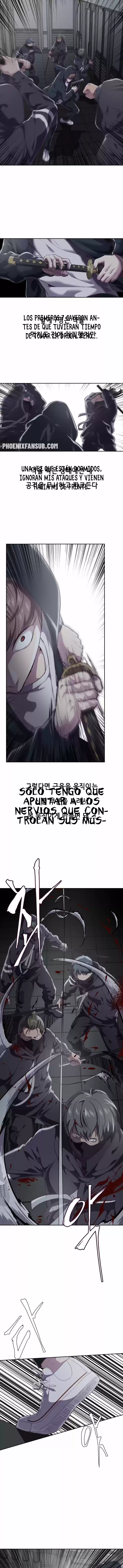 Ecos de los Muertos Capitulo 80 página 17