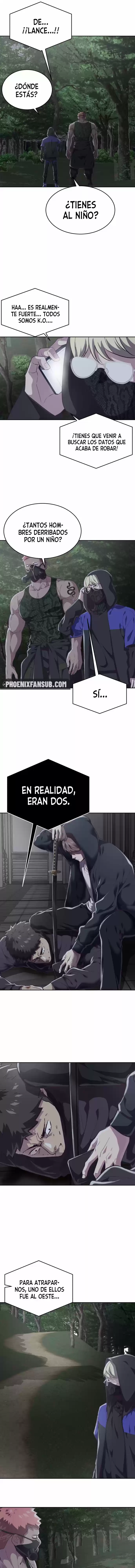 Ecos de los Muertos Capitulo 80 página 19
