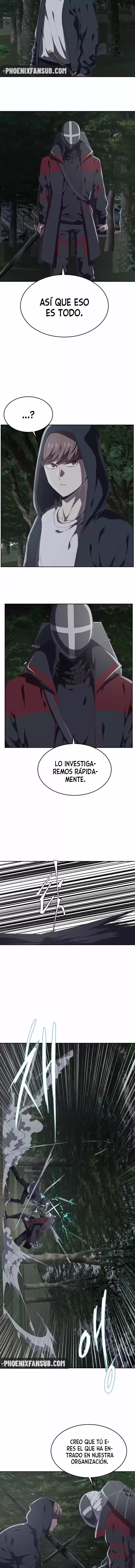 Ecos de los Muertos Capitulo 80 página 24