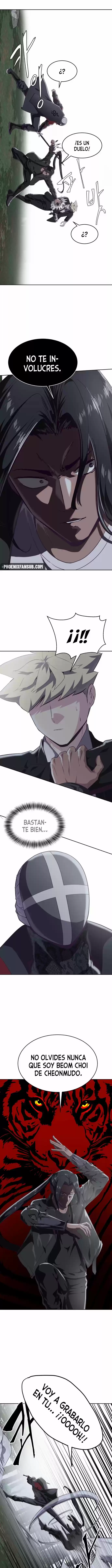 Ecos de los Muertos Capitulo 82 página 11