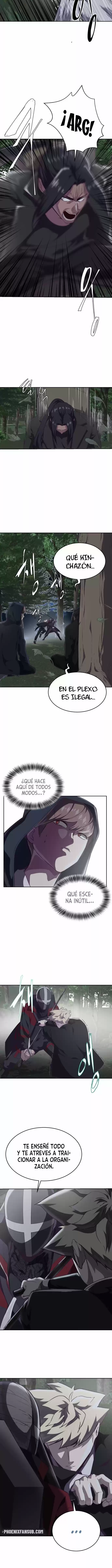 Ecos de los Muertos Capitulo 82 página 13
