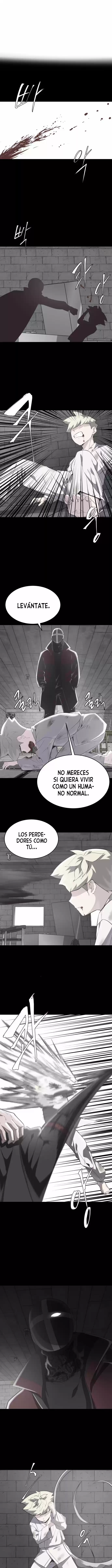 Ecos de los Muertos Capitulo 82 página 15