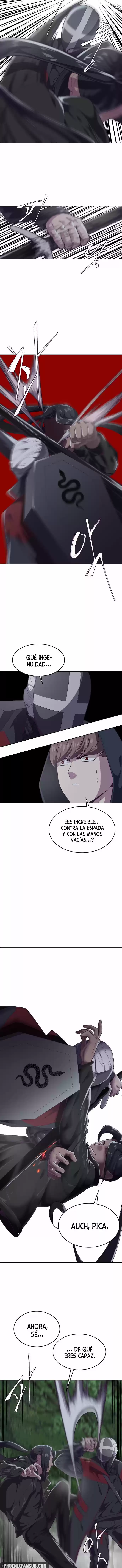 Ecos de los Muertos Capitulo 82 página 7