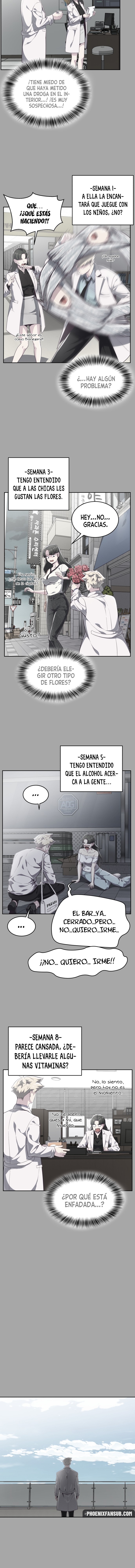 Ecos de los Muertos Capitulo 83 página 12