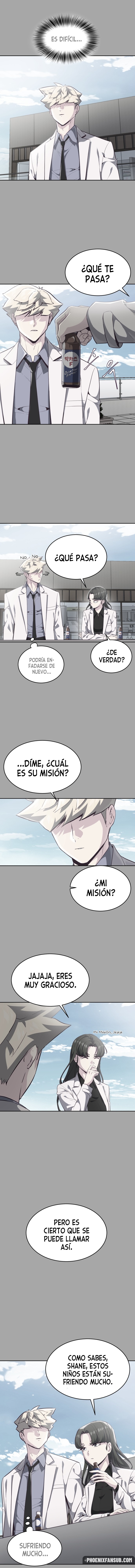 Ecos de los Muertos Capitulo 83 página 13