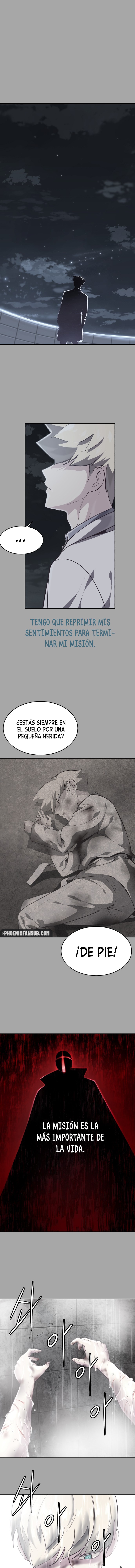 Ecos de los Muertos Capitulo 83 página 20