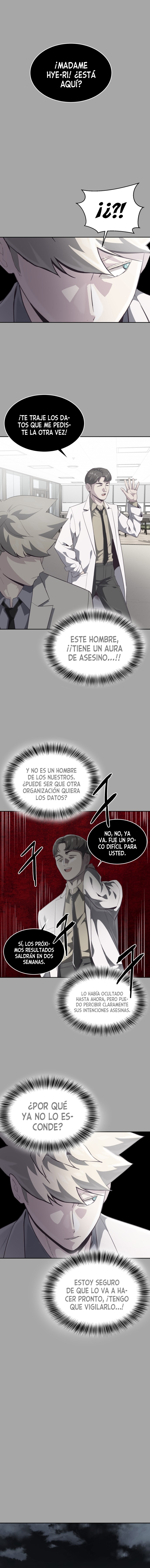 Ecos de los Muertos Capitulo 83 página 7