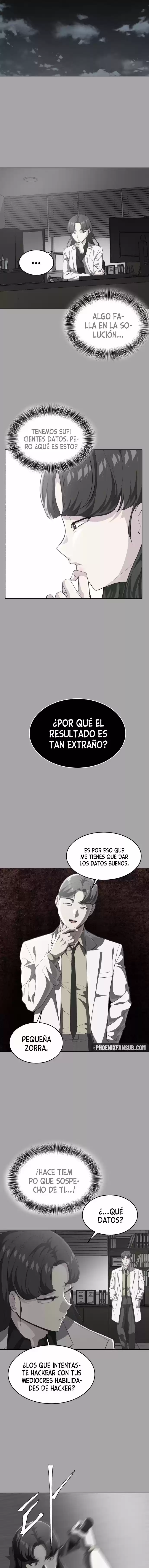 Ecos de los Muertos Capitulo 84 página 11