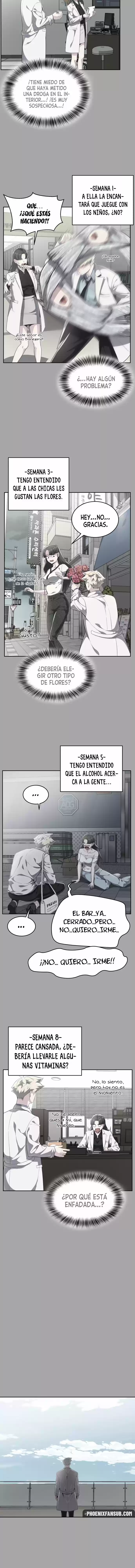 Ecos de los Muertos Capitulo 84 página 15