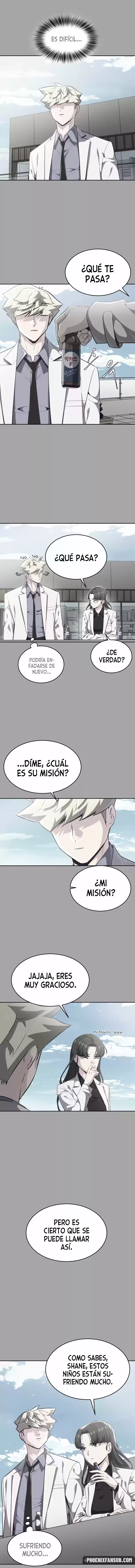 Ecos de los Muertos Capitulo 84 página 17