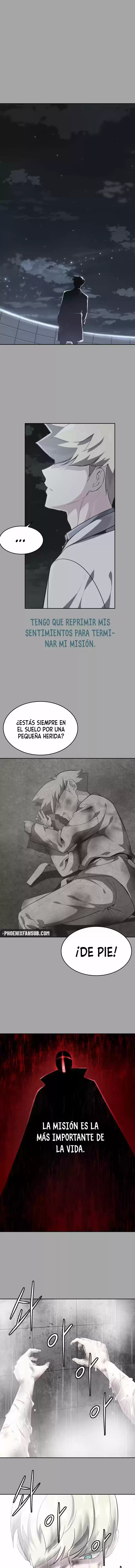 Ecos de los Muertos Capitulo 84 página 25