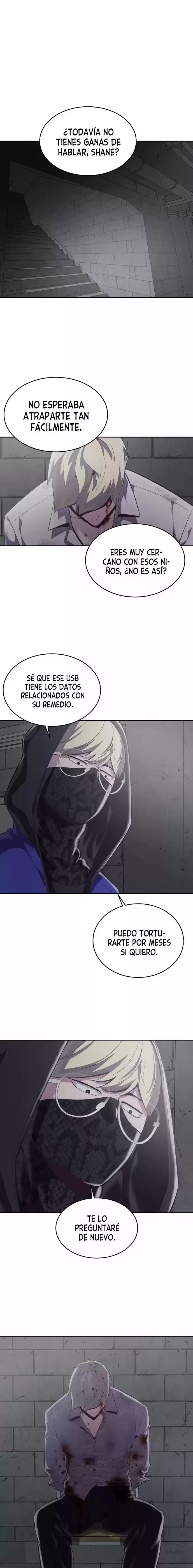 Ecos de los Muertos Capitulo 84 página 4