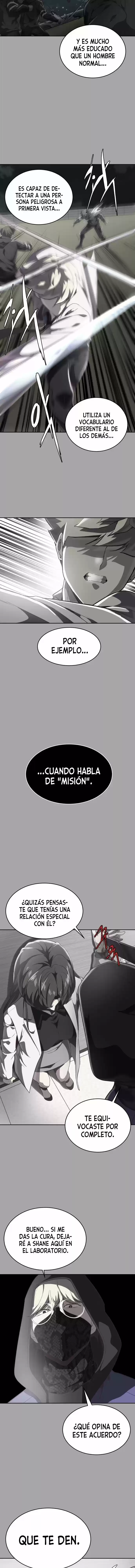 Ecos de los Muertos Capitulo 85 página 10