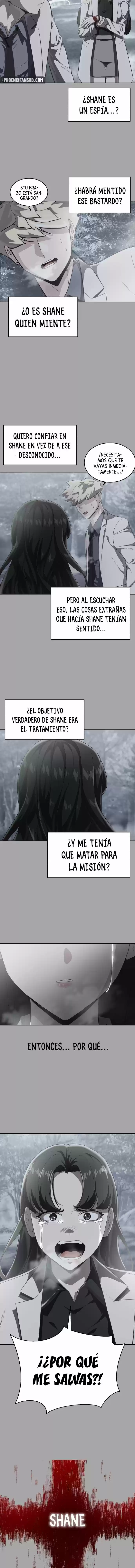 Ecos de los Muertos Capitulo 85 página 15