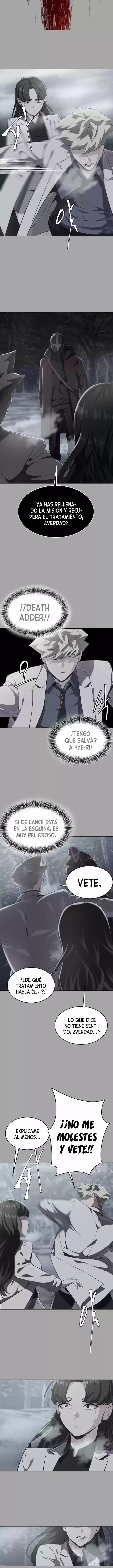 Ecos de los Muertos Capitulo 85 página 16