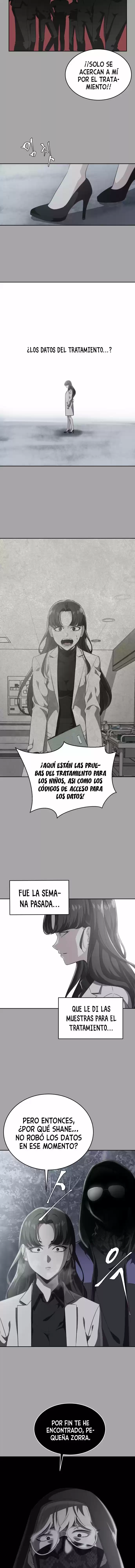 Ecos de los Muertos Capitulo 85 página 18