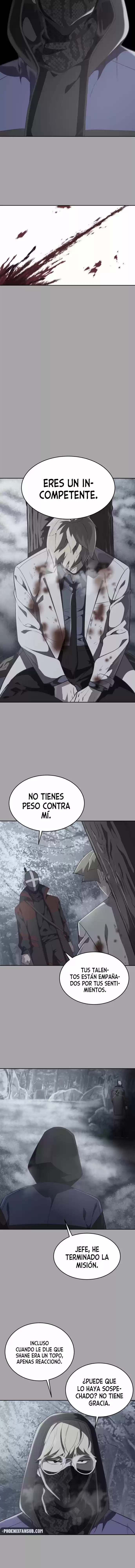 Ecos de los Muertos Capitulo 85 página 19