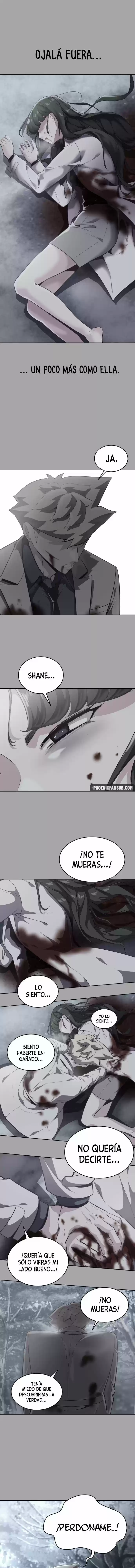 Ecos de los Muertos Capitulo 85 página 23